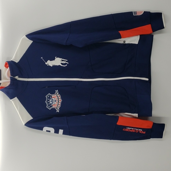 Polo Ralph Lauren Other - Polo sport ralph lauren xs  unites state USA 2 polo sport nwot